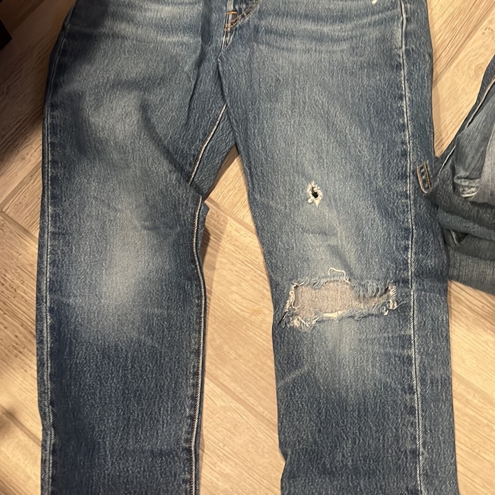 Jeans - Picture 5 of 5